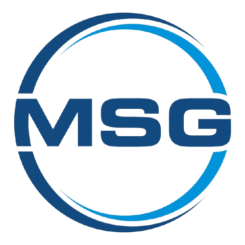 MSG Wrap
